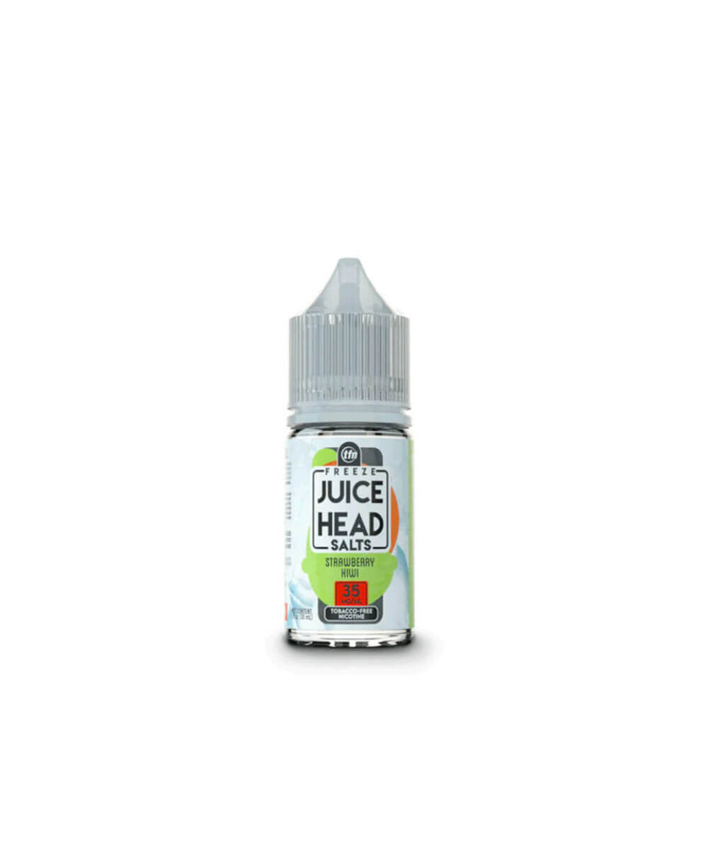 Juice Head TFN 30ml Salt Artisan Vapor & CBD Blog