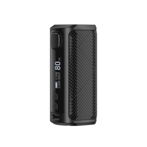 Eleaf-iStick-i80-Mod-Black