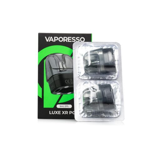 Vaporesso-Luxe-XR-Refillable-Pods