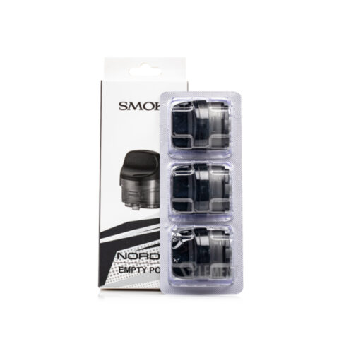 Smok Nord C Replacement Pod_