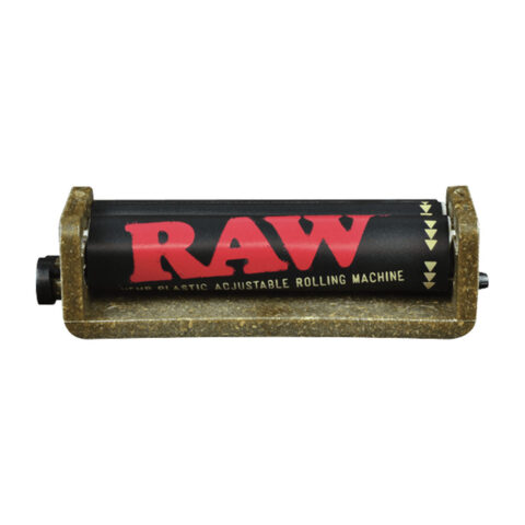 Raw ecoplastic roller 2way adjustable 110mm