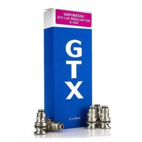 GTX Coil