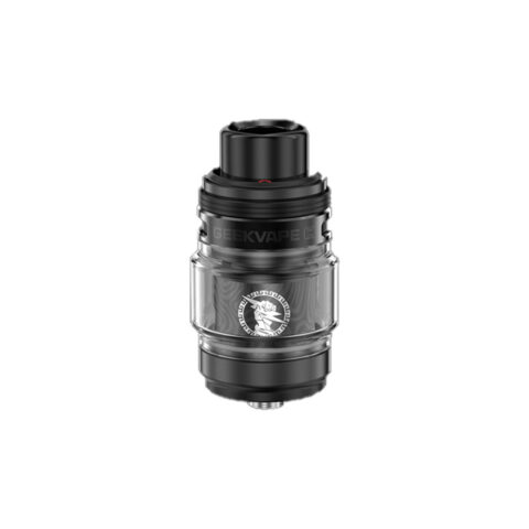 Geekvape-Z-FLI-2-Glossy-Black