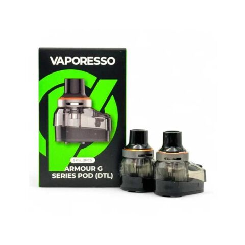 Vaporesso-Armour-G-Series-Refillable-Pod