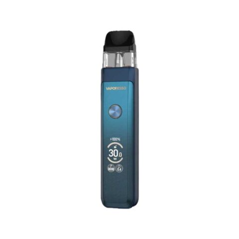 Vaporesso-XROS-PRO-2-Kit-Storm-Blue