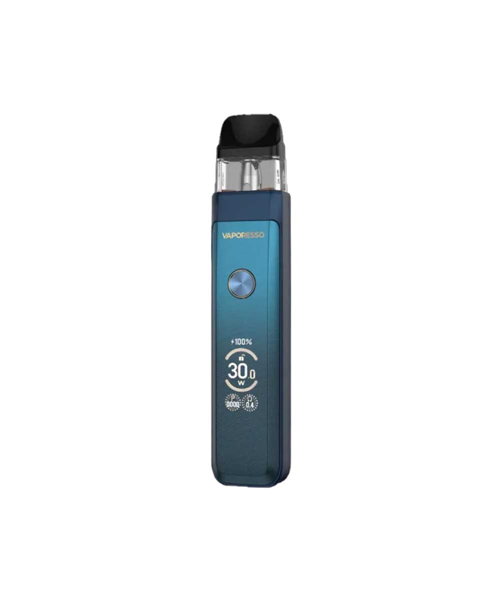 Vaporesso-XROS-PRO-2-Kit-Storm-Blue Vaporesso-XROS-PRO-2-Kit-Storm-Blue