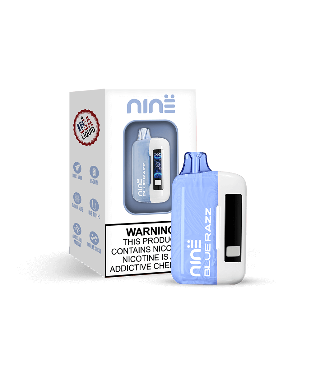 Nine-Kit-Single-Blue-Razz Nine-Kit-Single-Blue-Razz