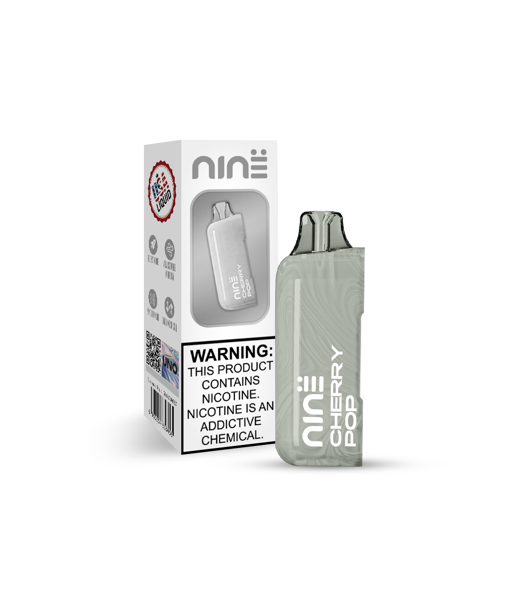 Nine-Pod-Single-Cherry-Pop Nine-Pod-Single-Cherry-Pop