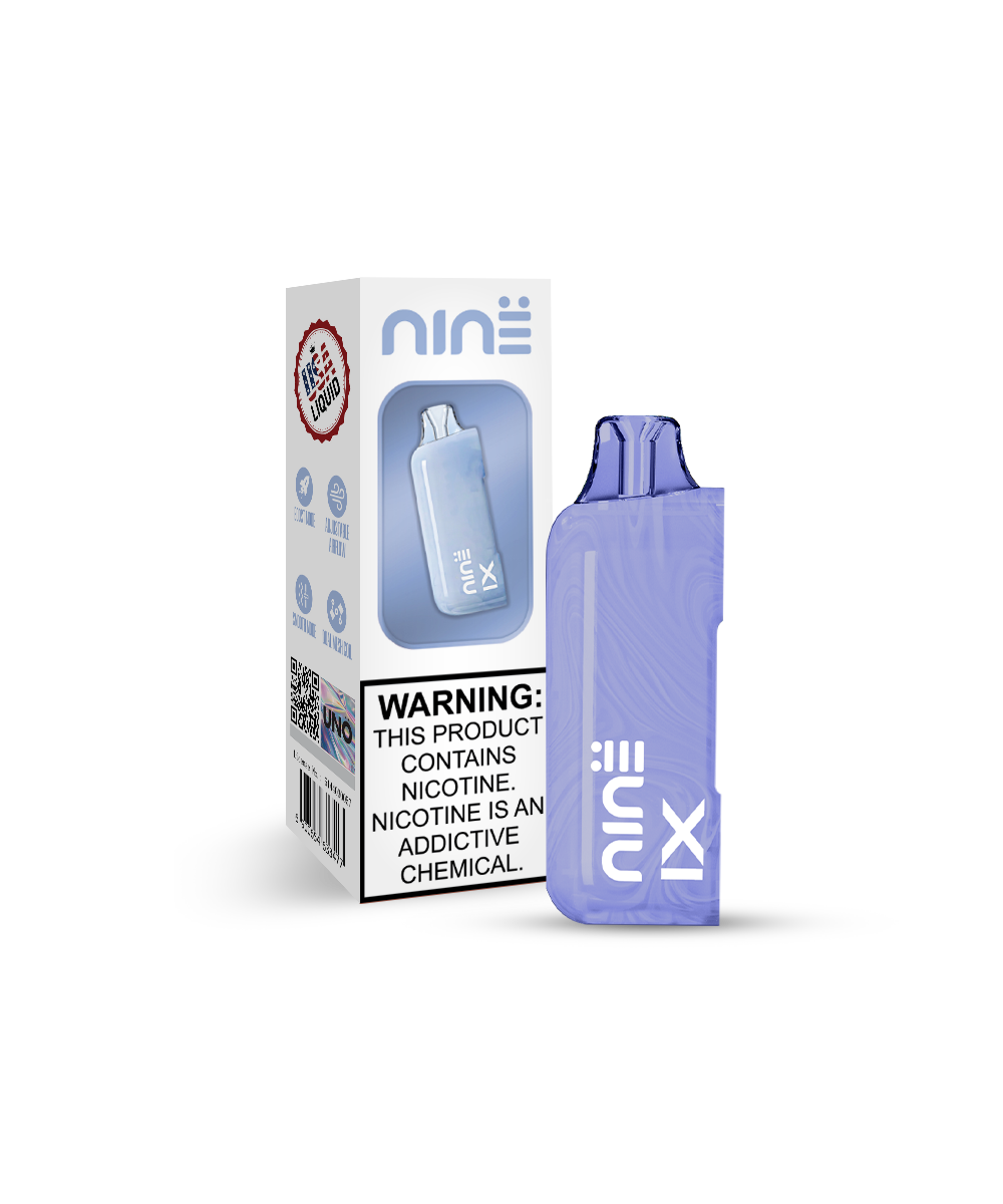 Nine-Pod-Single-IX Nine-Pod-Single-IX