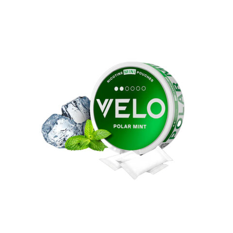 Velo-Nicotine-Pouches---Polar-Mint-6mg
