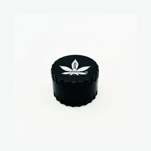 Aleaf-Tall-Window-Grinder-63mm-Black