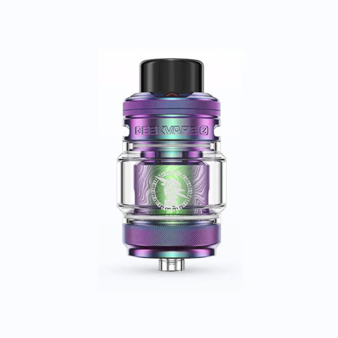 Geek-Vape-Z-5-Tank-Rainbow